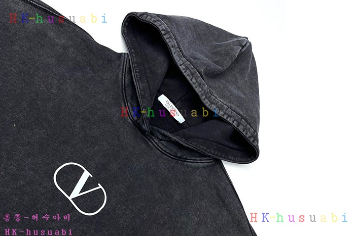 NEW 발렌티노 후드티 신상 V 5884012