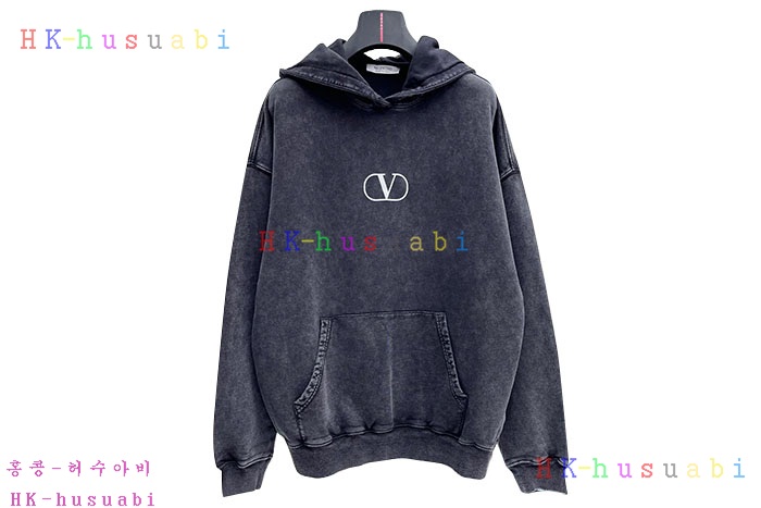 NEW 발렌티노 후드티 신상 V 5884012