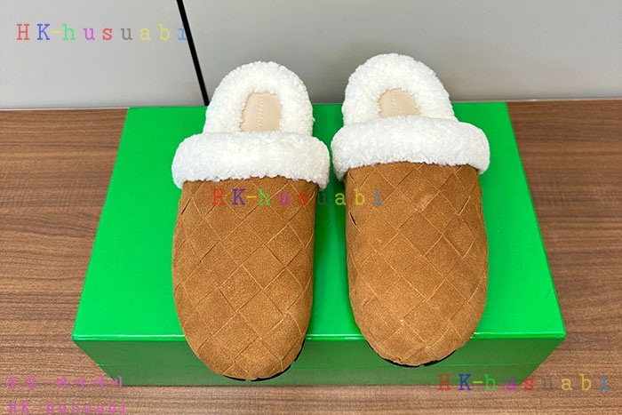 NEW 보테가베네타 슬리퍼  BV 788820