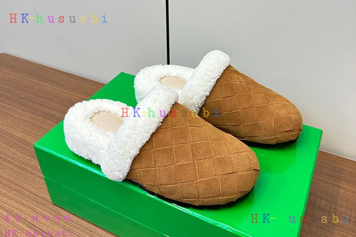 NEW 보테가베네타 슬리퍼  BV 788820