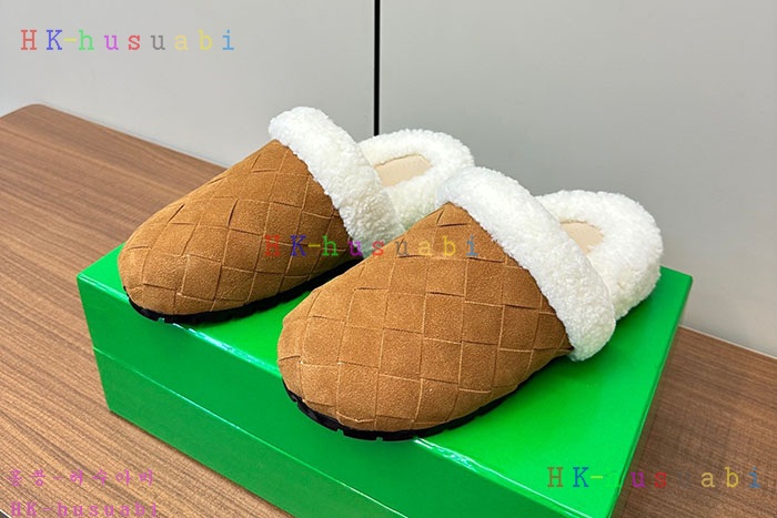 NEW 보테가베네타 슬리퍼  BV 788820