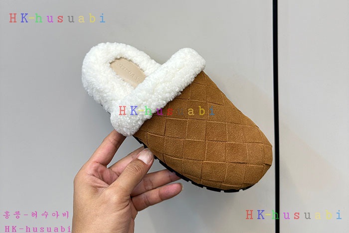 NEW 보테가베네타 슬리퍼  BV 788820