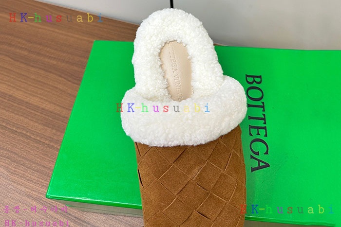 NEW 보테가베네타 슬리퍼  BV 788820