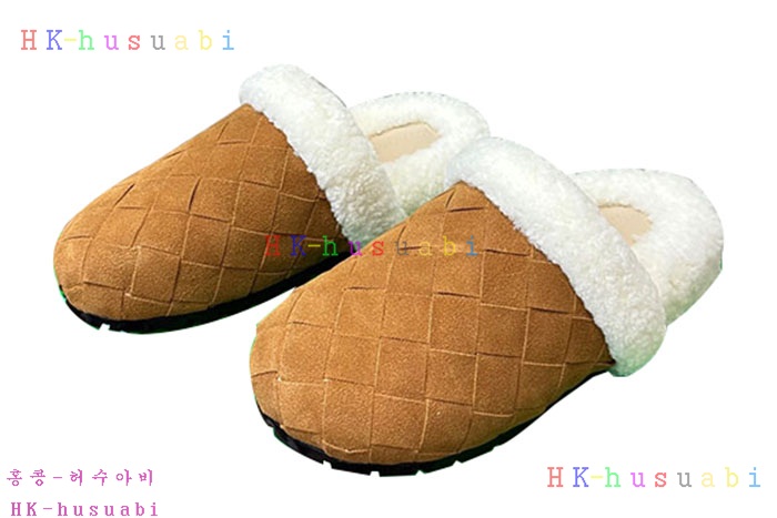 NEW 보테가베네타 슬리퍼  BV 788820
