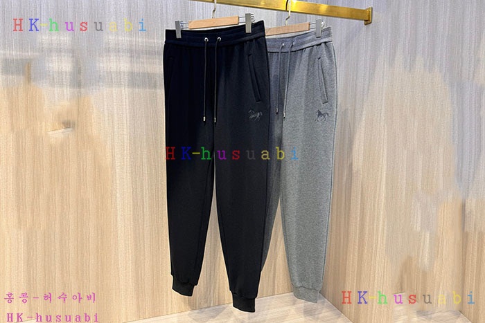 NEW 에르메스 바지 신상 H 559056