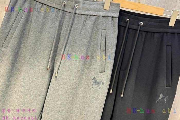 NEW 에르메스 바지 신상 H 559056