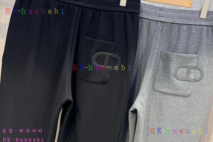 NEW 에르메스 바지 신상 H 559056
