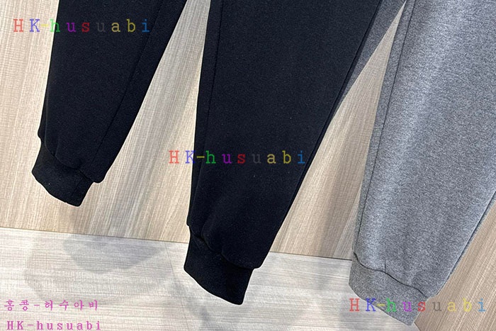 NEW 에르메스 바지 신상 H 559056