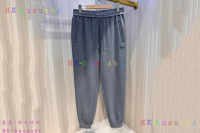 NEW 에르메스 바지 신상 H 559056
