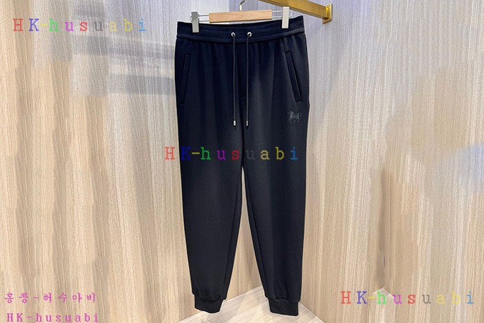 NEW 에르메스 바지 신상 H 559056