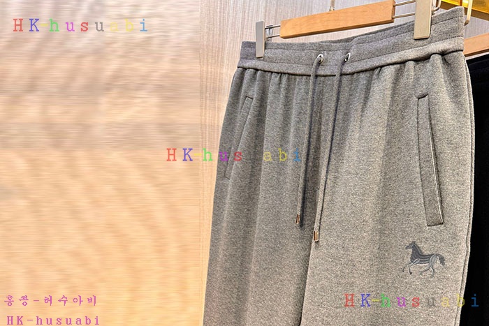 NEW 에르메스 바지 신상 H 559056