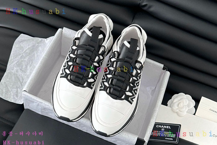 NEW 샤넬 스니커즈 신상 C 5390107