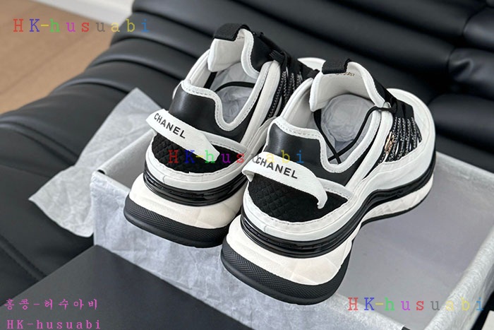 NEW 샤넬 스니커즈 신상 C 5390107