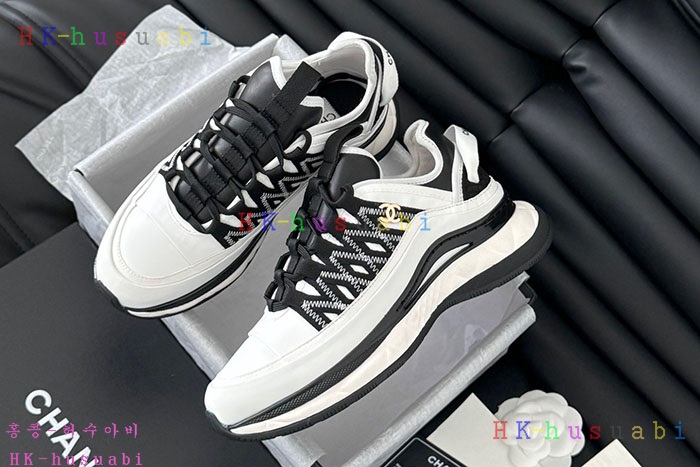 NEW 샤넬 스니커즈 신상 C 5390107