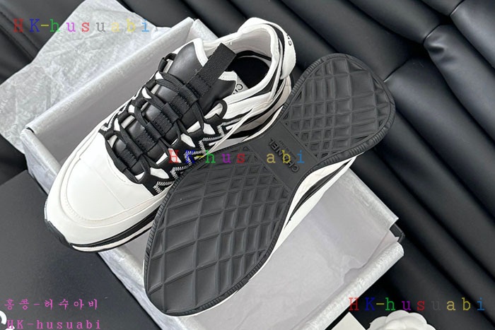 NEW 샤넬 스니커즈 신상 C 5390107