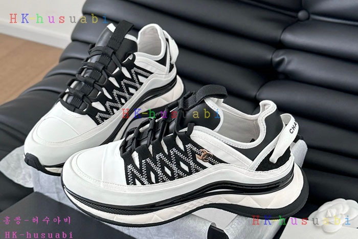 NEW 샤넬 스니커즈 신상 C 5390107