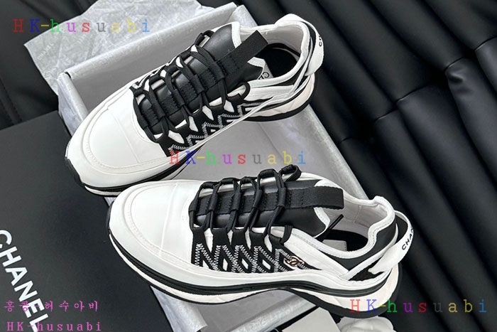 NEW 샤넬 스니커즈 신상 C 5390107