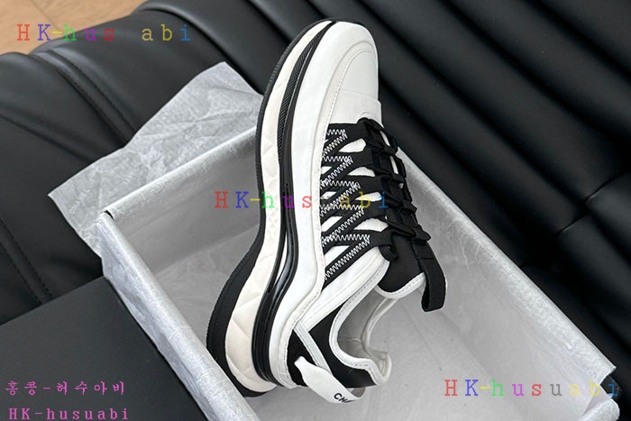 NEW 샤넬 스니커즈 신상 C 5390107