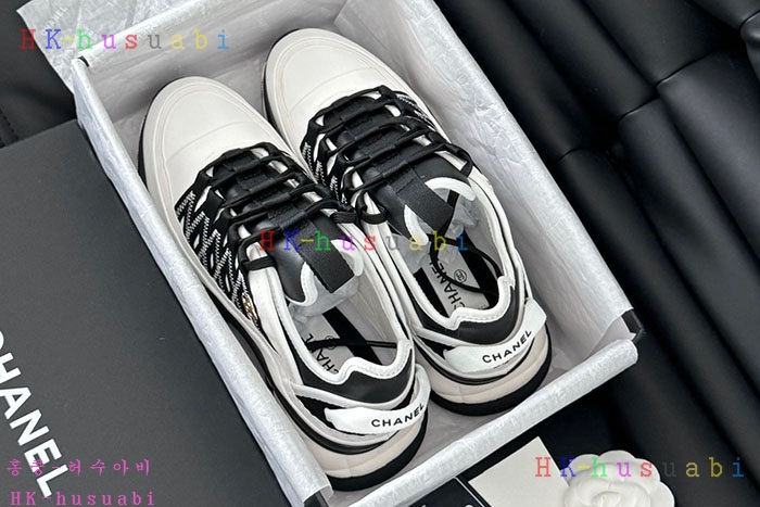 NEW 샤넬 스니커즈 신상 C 5390107