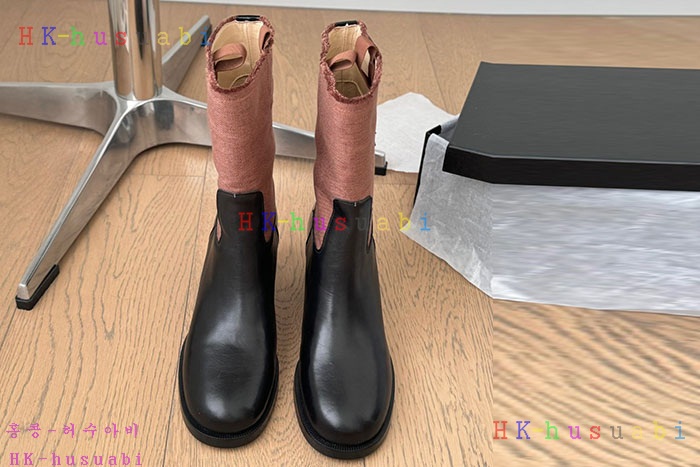 NEW 샤넬 부츠 신상 C 539022