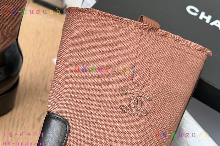 NEW 샤넬 부츠 신상 C 539022