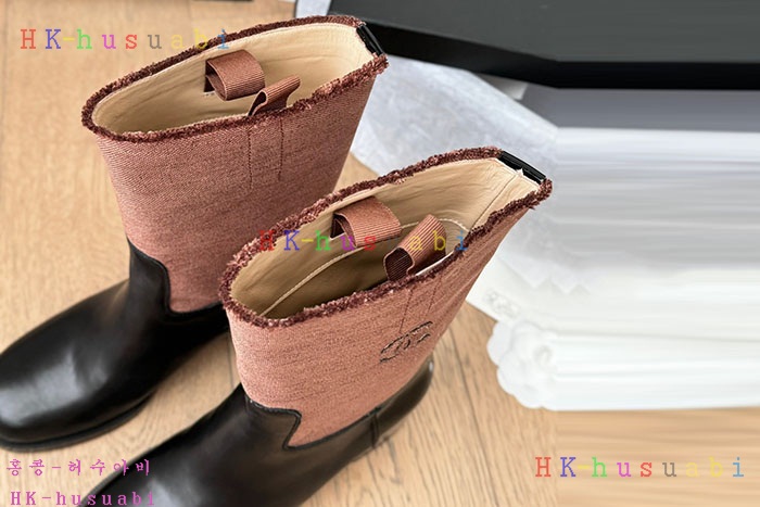 NEW 샤넬 부츠 신상 C 539022