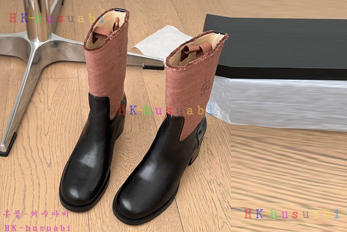 NEW 샤넬 부츠 신상 C 539022