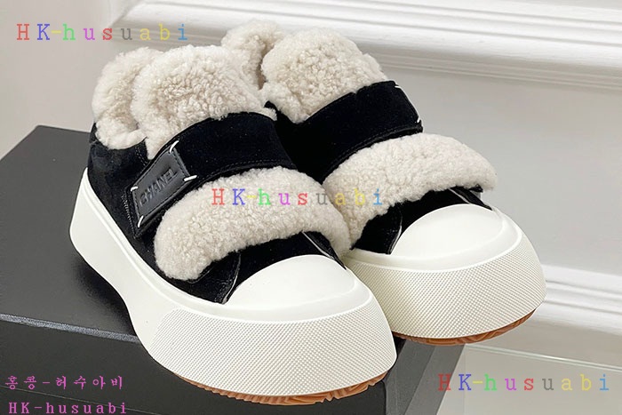 NEW 샤넬 스니커즈 신상 C 539038