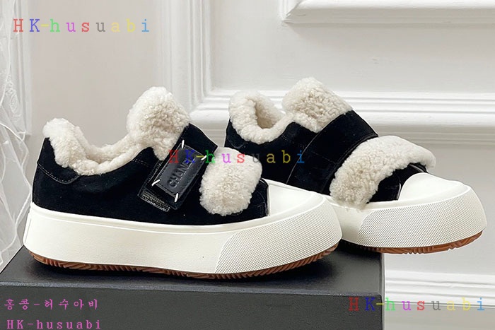 NEW 샤넬 스니커즈 신상 C 539038