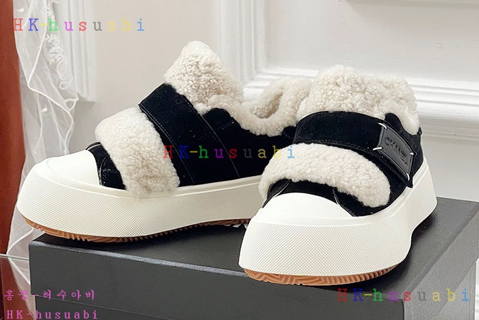 NEW 샤넬 스니커즈 신상 C 539038