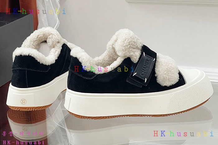 NEW 샤넬 스니커즈 신상 C 539038