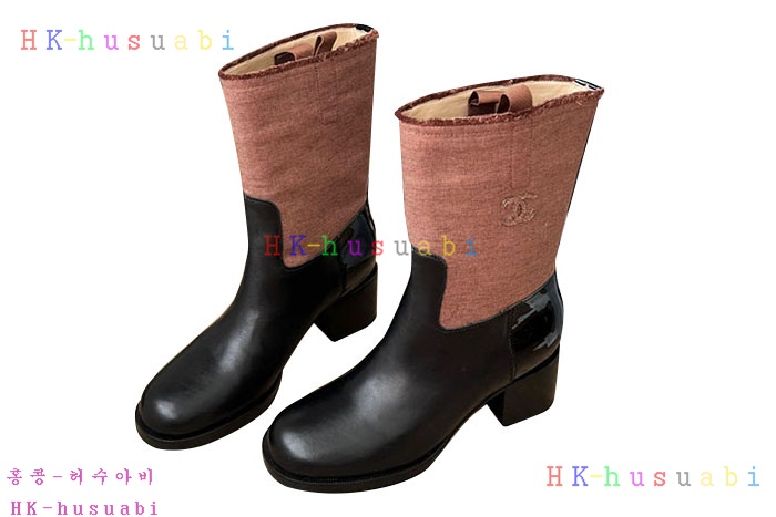 NEW 샤넬 부츠 신상 C 539022