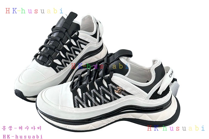 NEW 샤넬 스니커즈 신상 C 5390107
