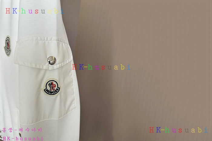 NEW 몽클레어 자켓 신상 M 924404