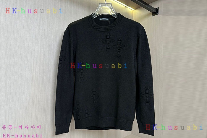 NEW 크롬하츠 니트 신상 C 6977140