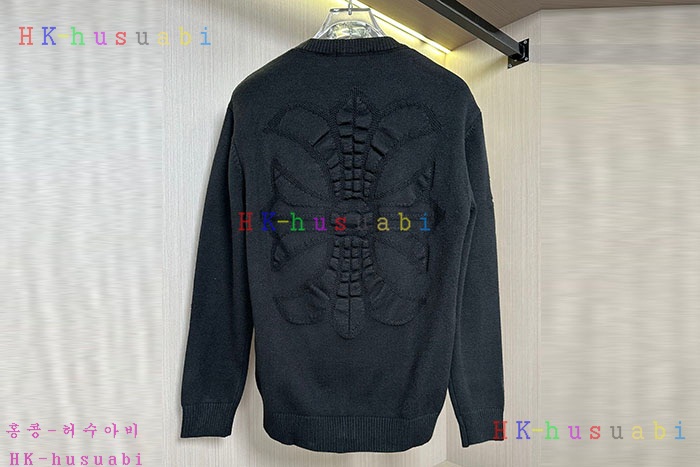 NEW 크롬하츠 니트 신상 C 6977140