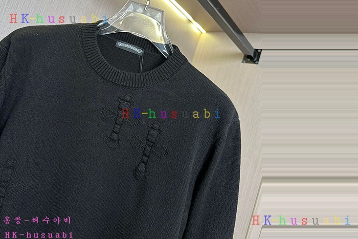 NEW 크롬하츠 니트 신상 C 6977140