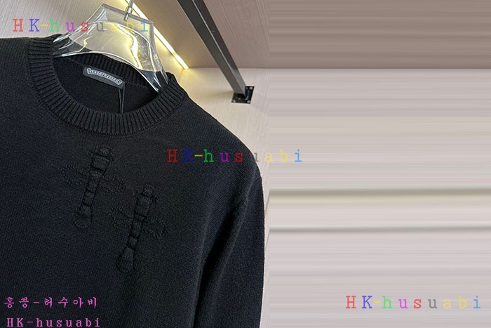 NEW 크롬하츠 니트 신상 C 6977140