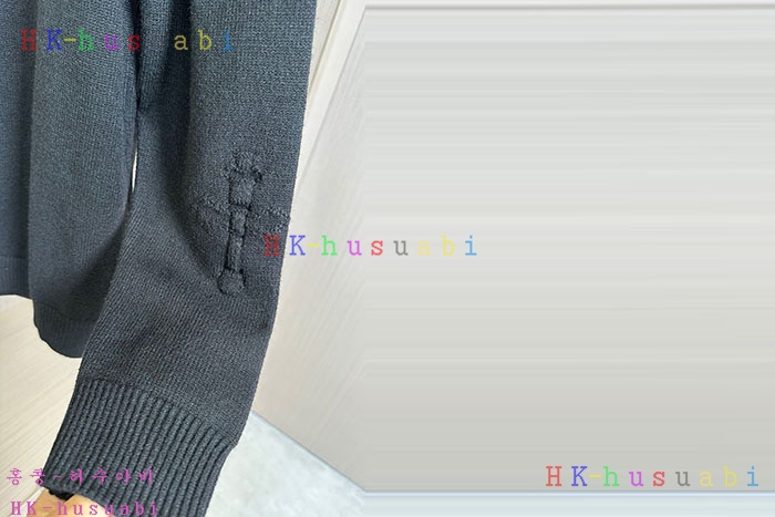 NEW 크롬하츠 니트 신상 C 6977140