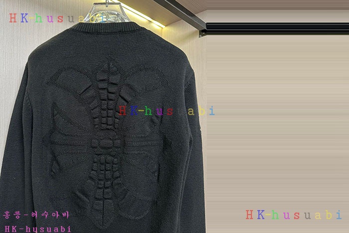 NEW 크롬하츠 니트 신상 C 6977140