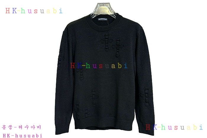NEW 크롬하츠 니트 신상 C 6977140