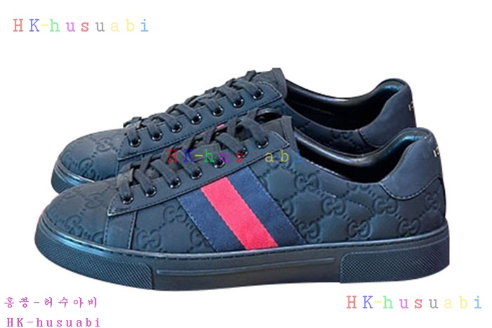 NEW 구찌 스니커즈 신상 GU 4170446
