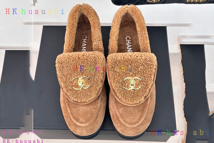 NEW 샤넬 신발 신상 C 228134