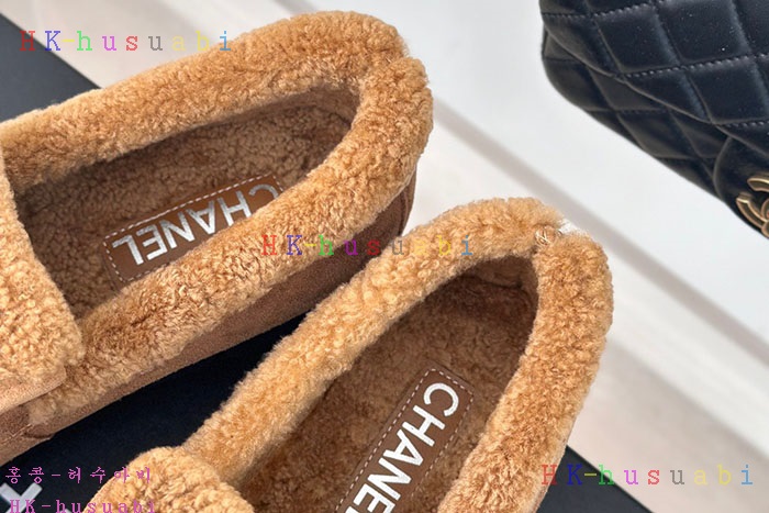NEW 샤넬 신발 신상 C 228134