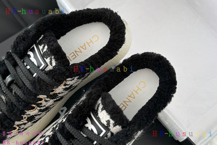 NEW 샤넬 스니커즈 신상 C 228127