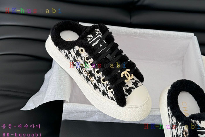 NEW 샤넬 스니커즈 신상 C 228127