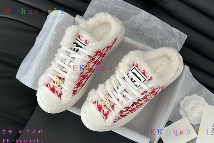 NEW 샤넬 스니커즈 신상 C 228128