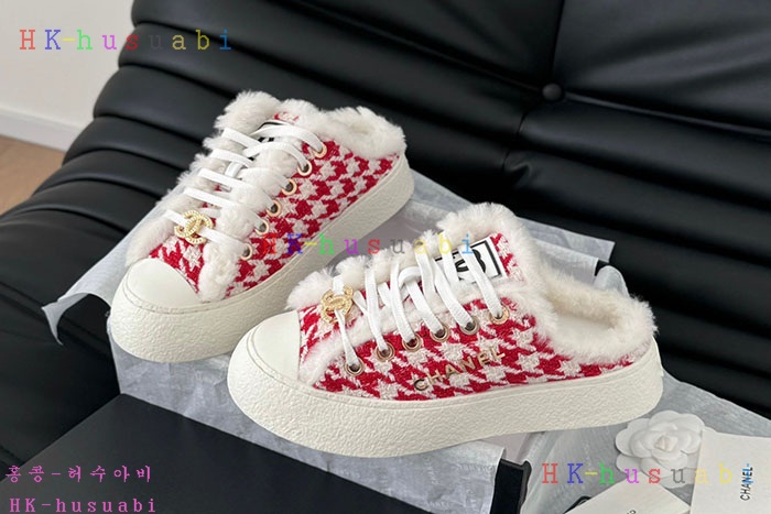 NEW 샤넬 스니커즈 신상 C 228128