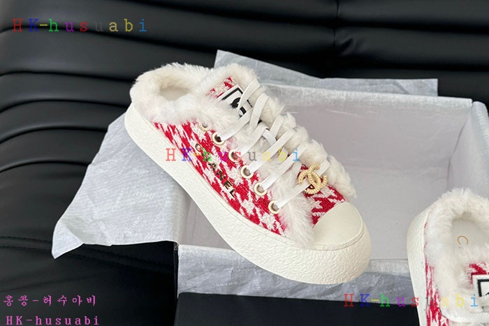 NEW 샤넬 스니커즈 신상 C 228128