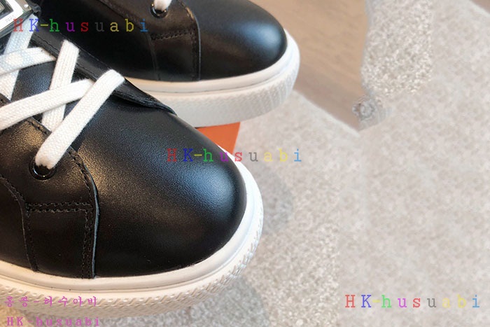 NEW 에르메스 스니커즈 신상 H 118749